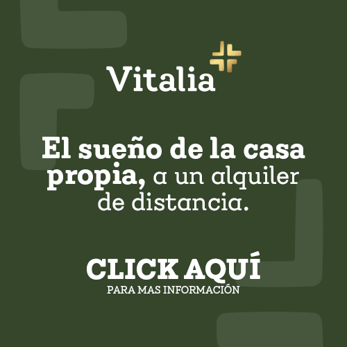 VITALIA