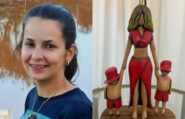 Macarena Ruíz, hija de Koki Ruíz