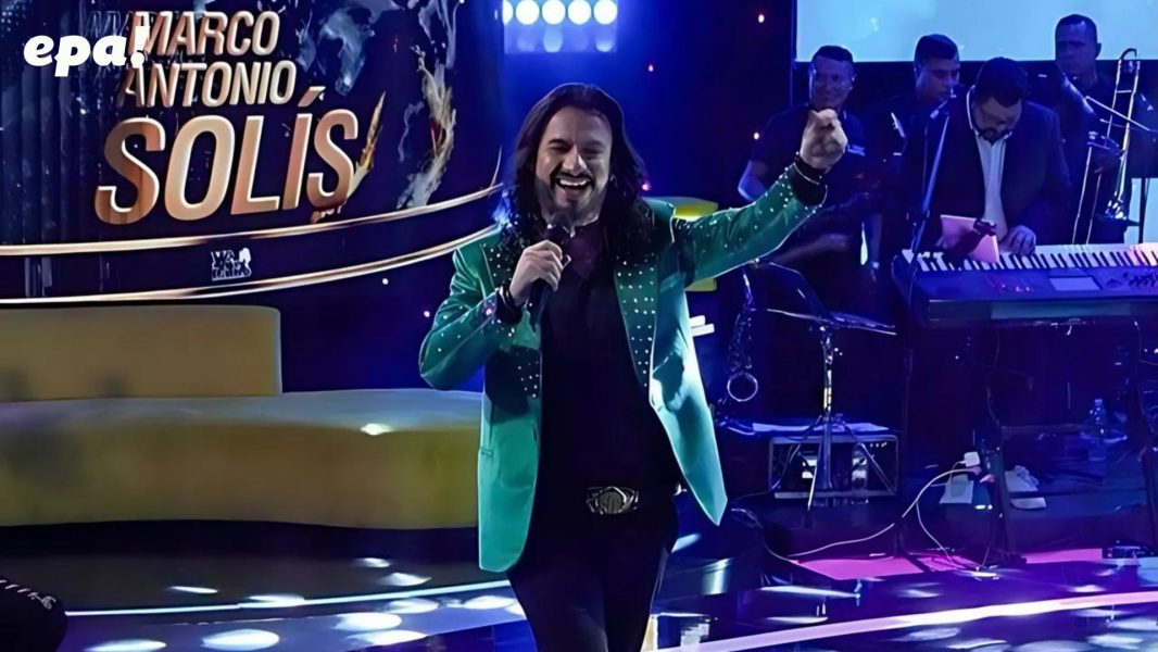 César Galeano Marco Antonio Solis