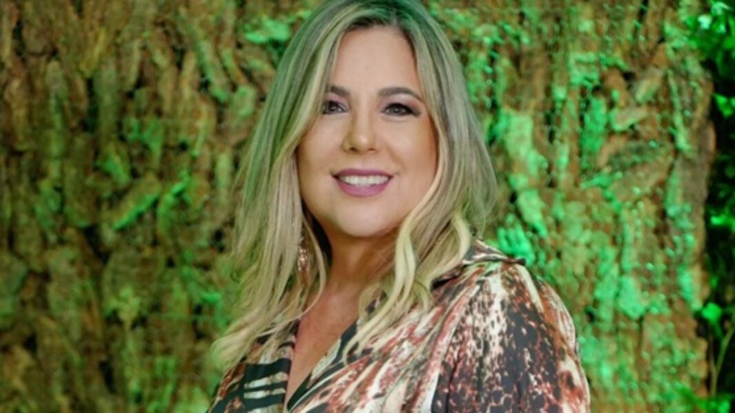 bibi lando face