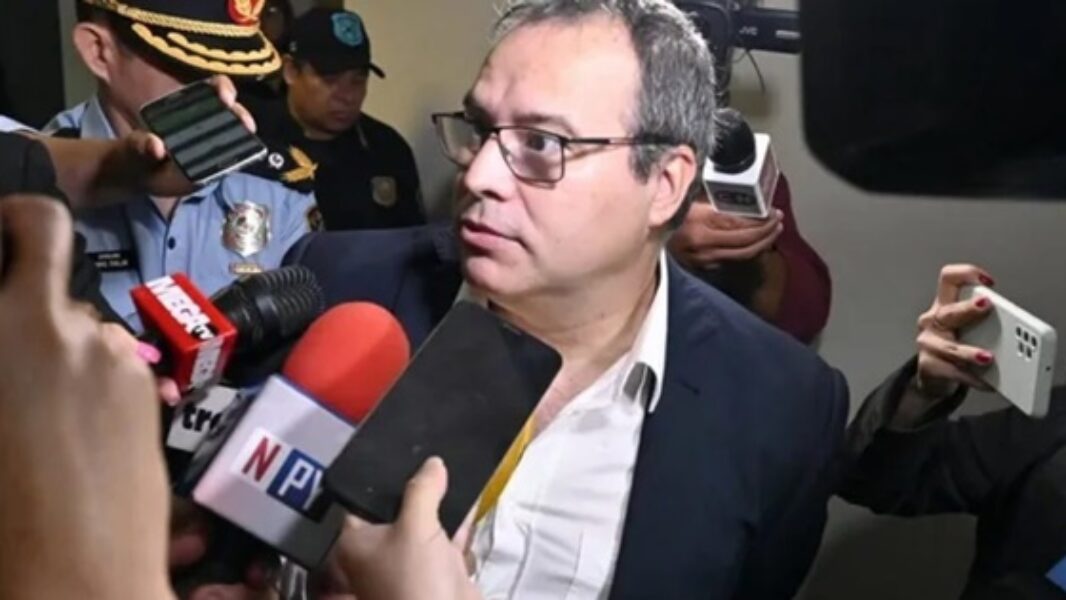 carlos granada face