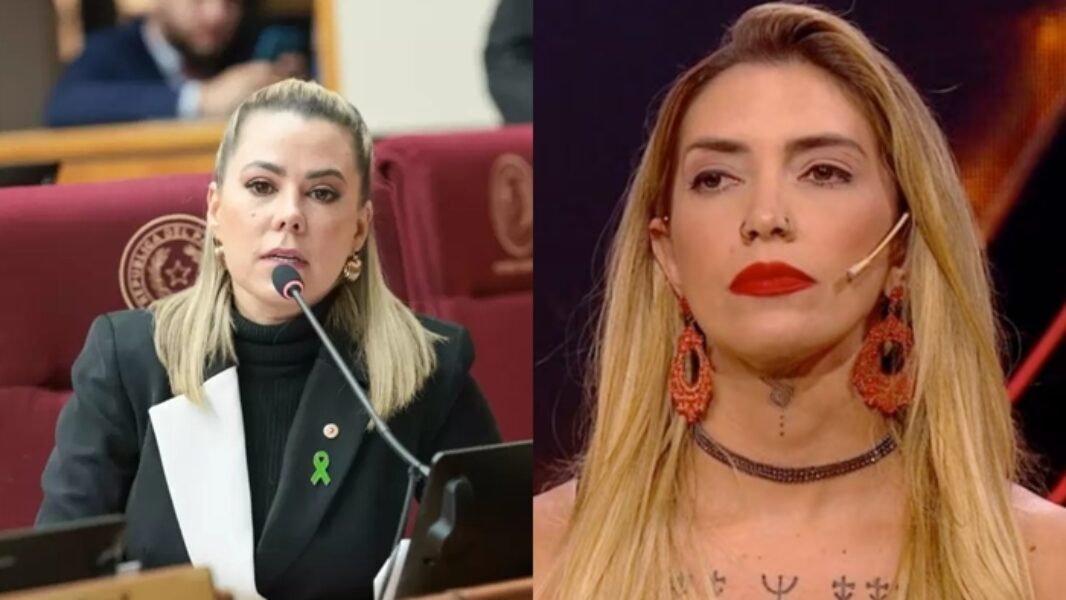 carmiñamasivslizarellavalientaKAOS