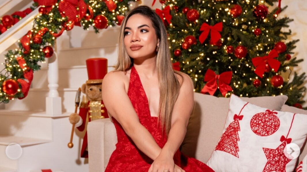 chennyinfluencerparaguaya