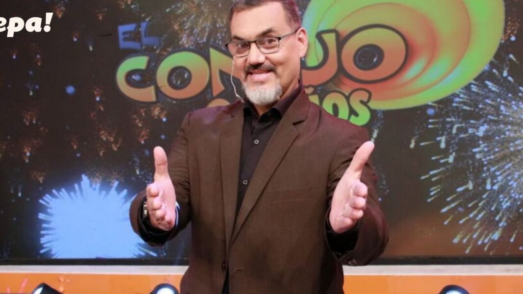Palo Rubín