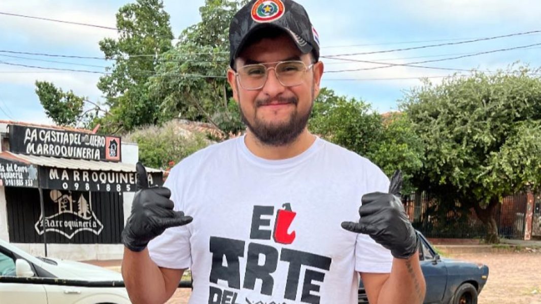 eduardoelartedelnomanada