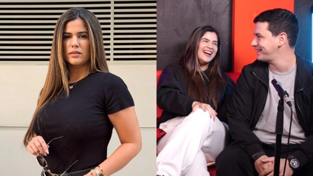 emiliaarandaysuesposo