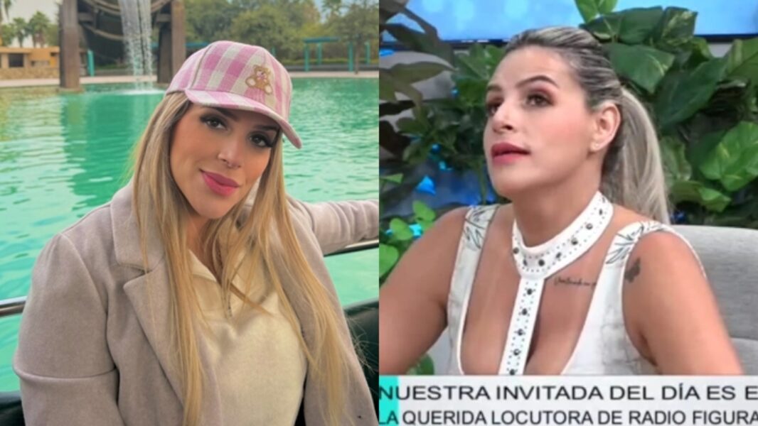 evelingomezenalestilopelusatv