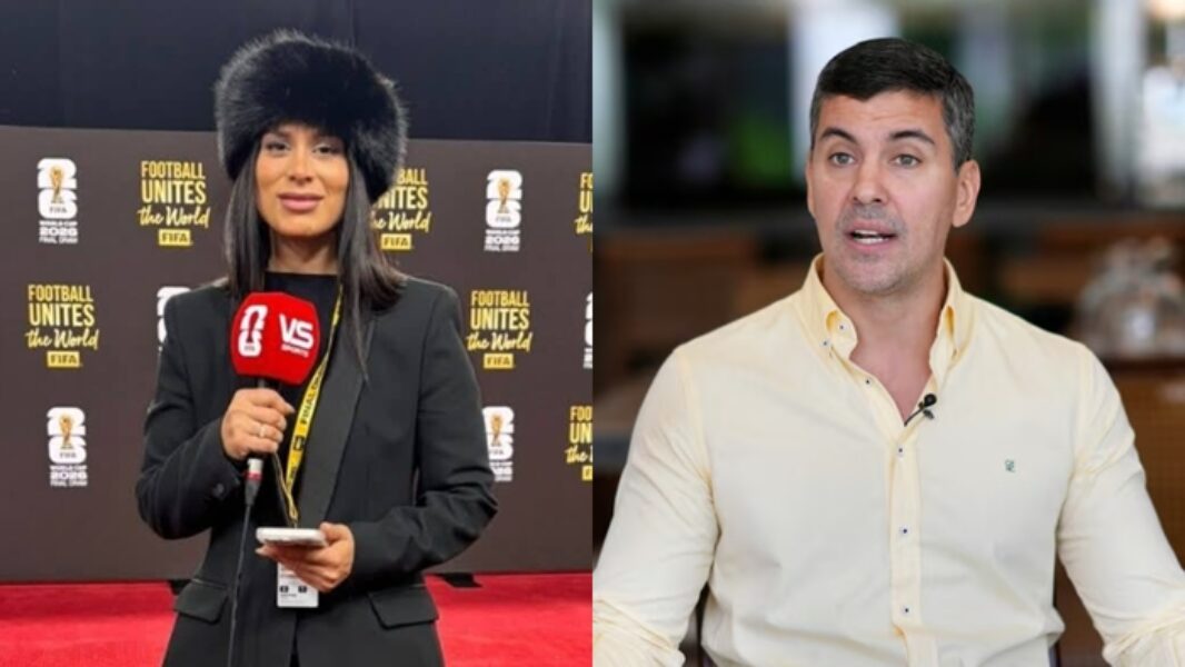 fabimartinezvssantiagopeña