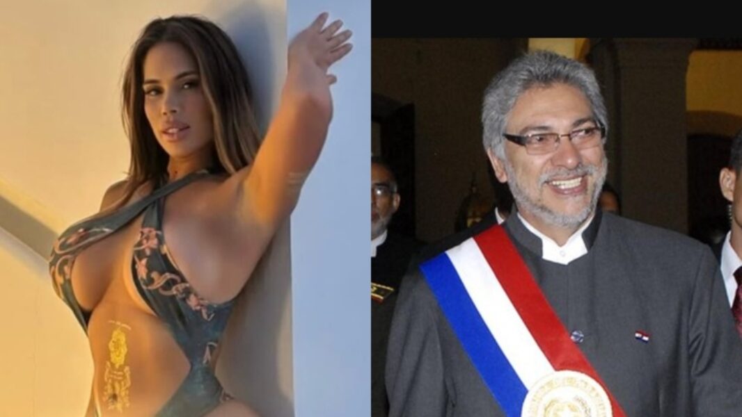 gabydelcampoyfernandolugo