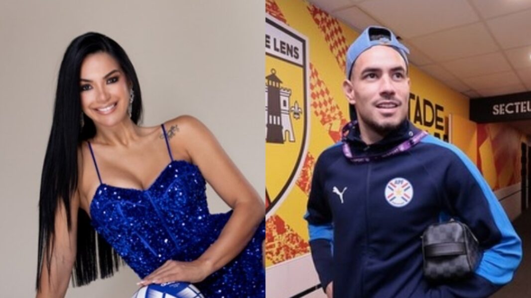 gloriaveraytonnysanabriaseleccionparaguaya