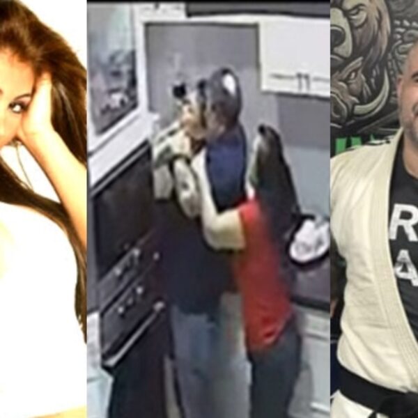 gracielanuñezmodeloviolentada