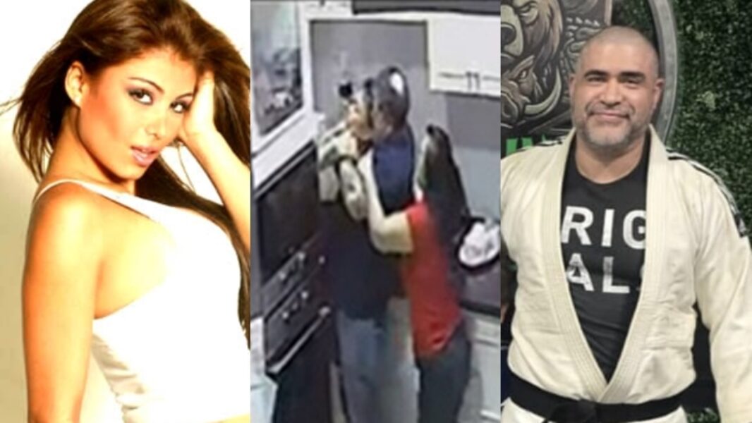 gracielanuñezmodeloviolentada
