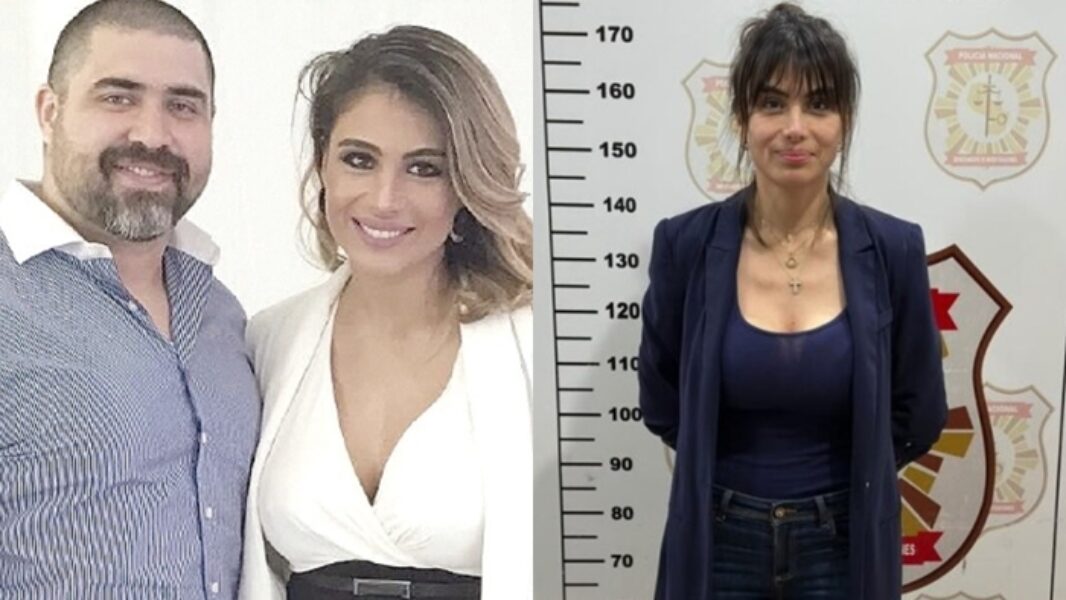 gracielanuñezysuesposo