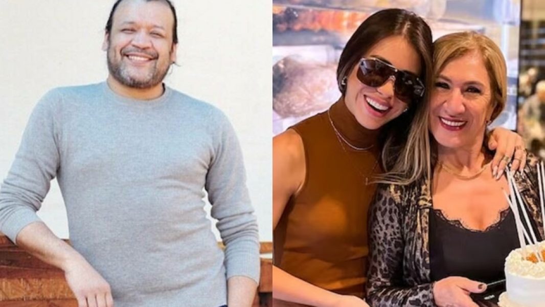 gustavocabañajessicatorresysumamá