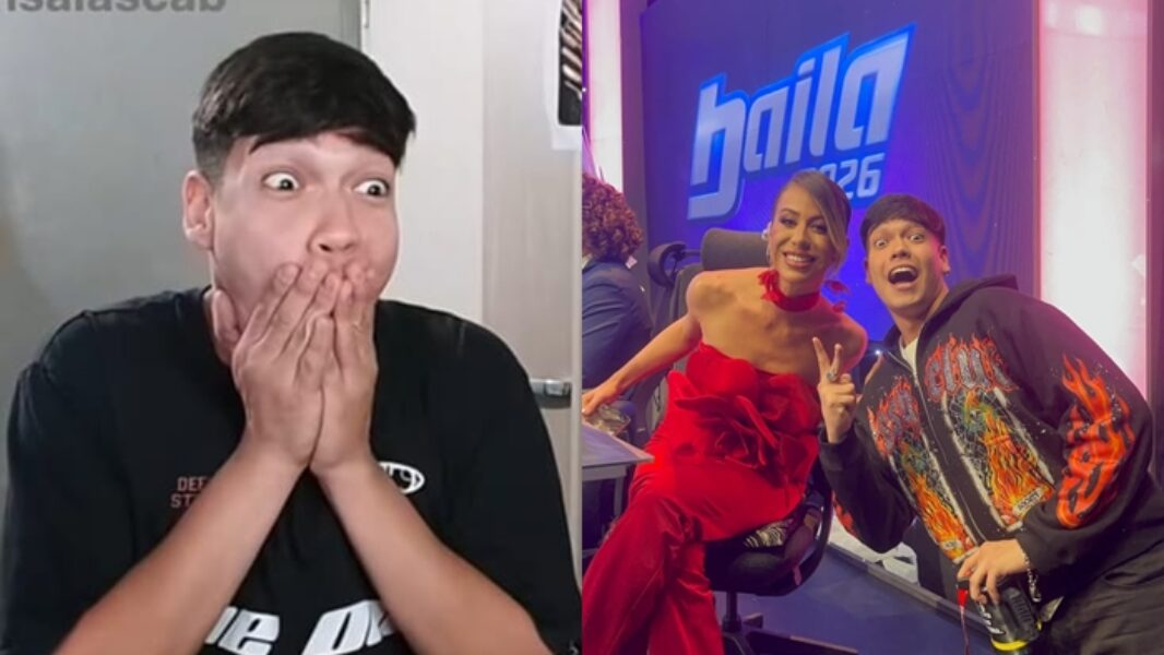 isaiascabañasbailaconmigopypypy