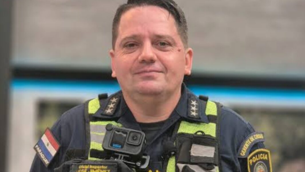 josejimenezpolicia
