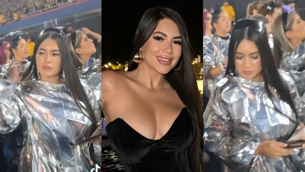 laurysdyvacaminashakira