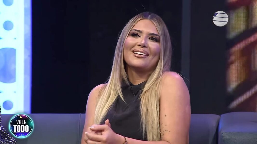 lizzipiñanezinfluencercocinera