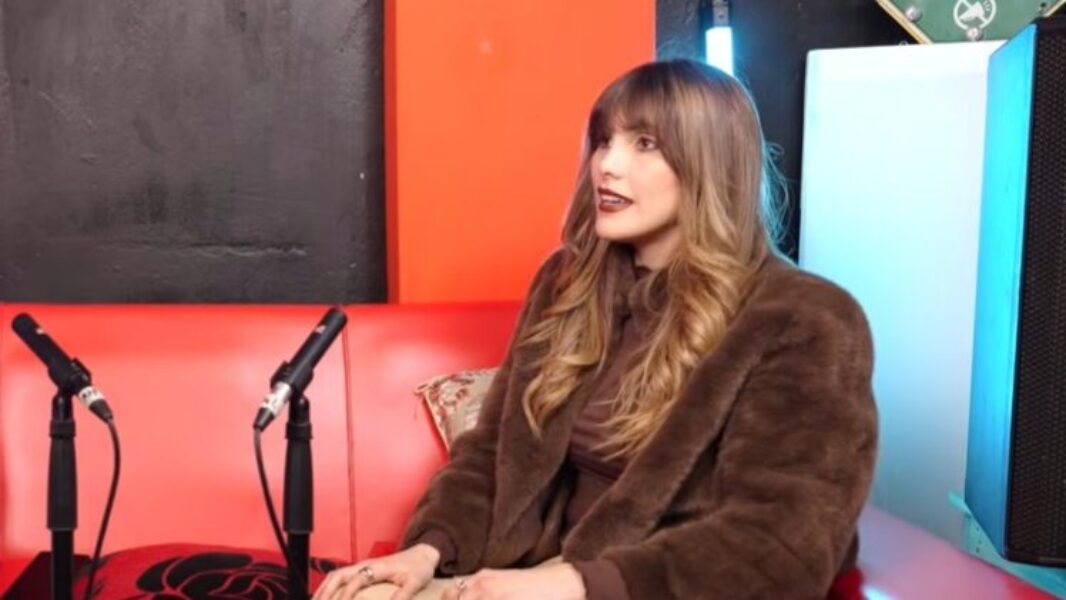 luchigarciapodcast