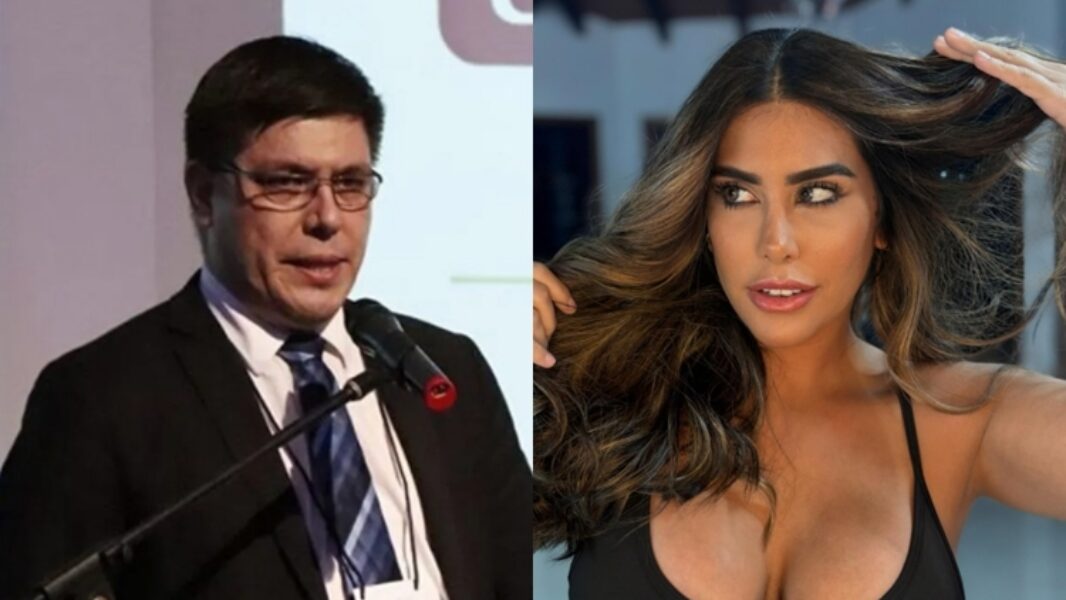 magacaballeroyelexviceministro