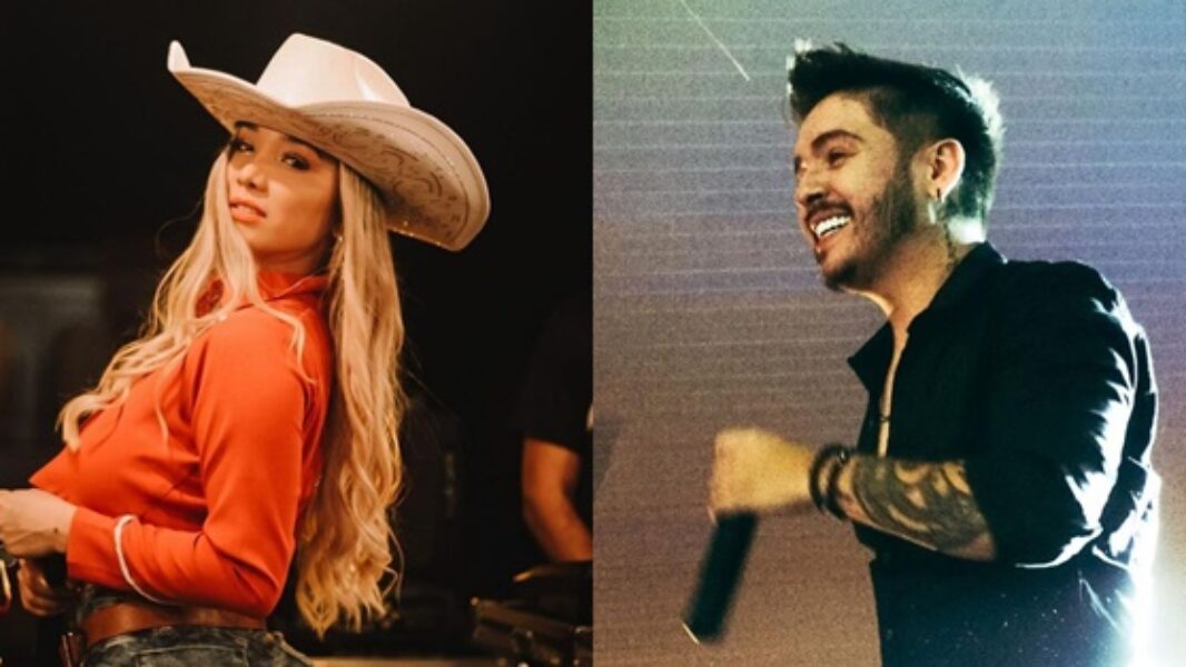 marilina y will face