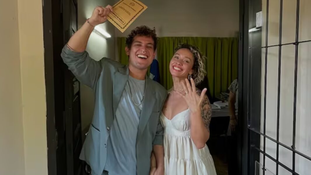 miguelnarvaezysuesposa