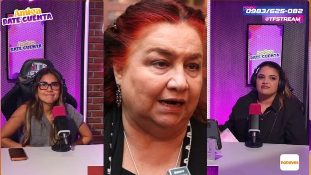 tfstreamvanenicolegloriarubinsteffychaparro