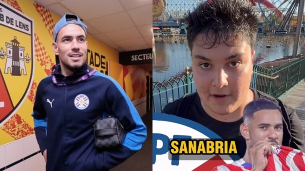 tonnysanabriaysanber