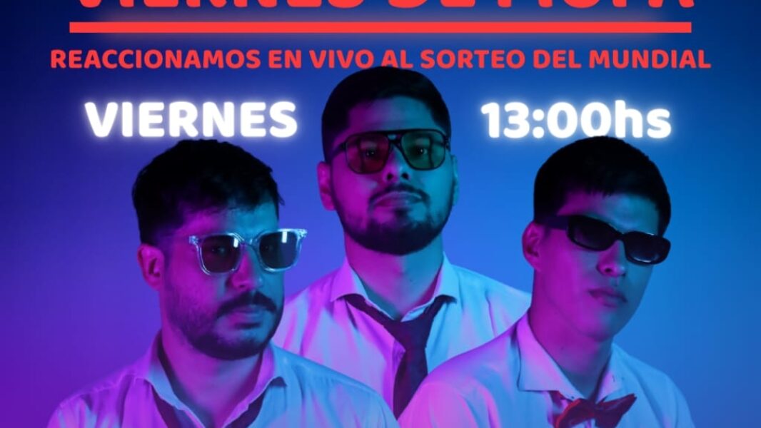 viernesdemufa